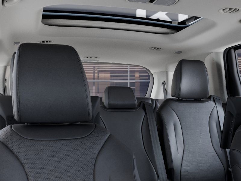 2025 Kia Carnival SX Prestige