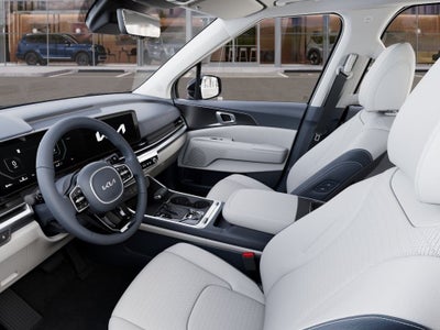 2026 Kia Carnival SX Prestige