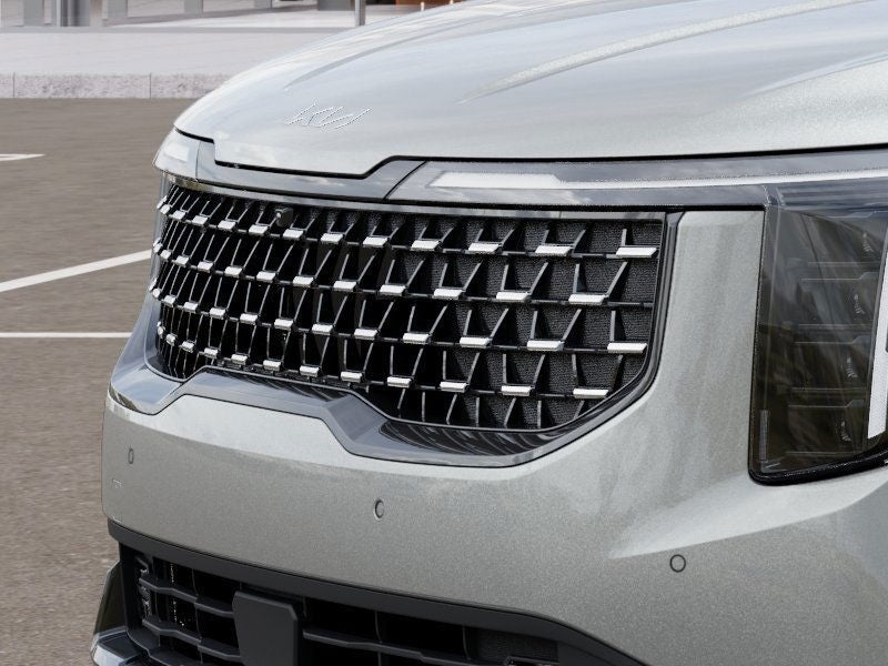 2025 Kia Carnival SX Prestige