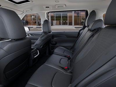 2025 Kia Carnival SX Prestige