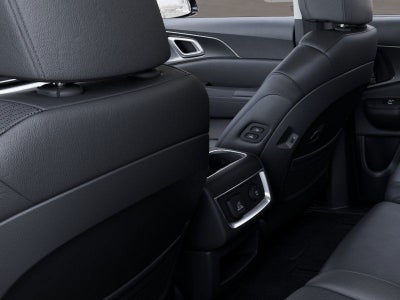 2025 Kia Carnival SX Prestige