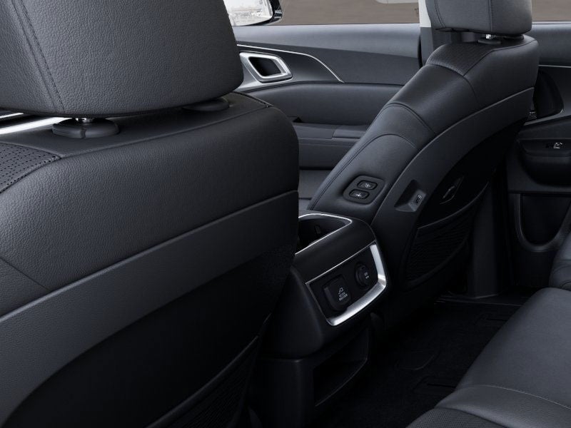 2025 Kia Carnival SX Prestige