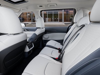 2026 Kia Carnival SX Prestige