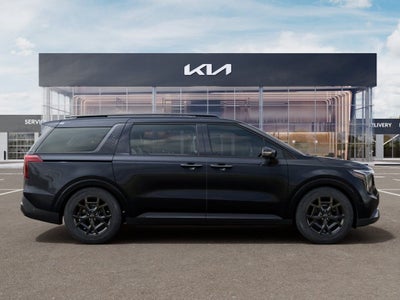 2026 Kia Carnival SX Prestige
