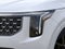 2027 Kia Carnival Hybrid SX Prestige
