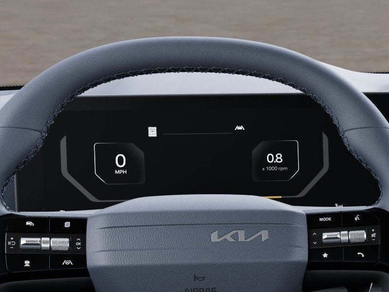 2027 Kia Carnival Hybrid SX Prestige