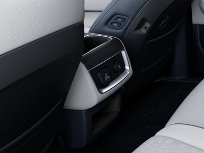 2027 Kia Carnival Hybrid SX Prestige