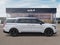 2027 Kia Carnival Hybrid SX Prestige