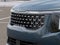 2027 Kia Carnival Hybrid SX Prestige