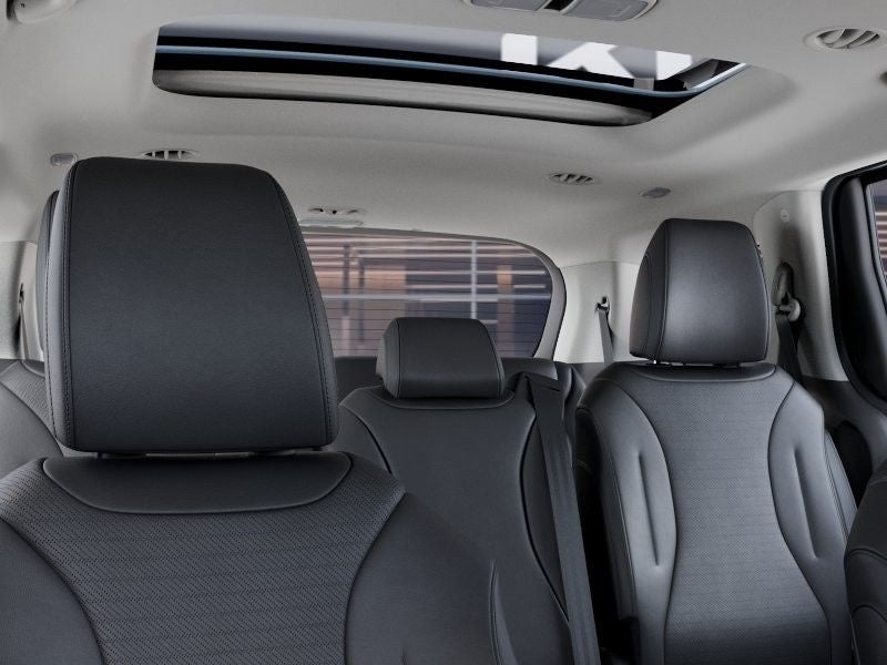 2027 Kia Carnival Hybrid SX Prestige