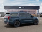 2027 Kia Carnival Hybrid SX Prestige