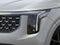 2027 Kia Carnival Hybrid SX Prestige