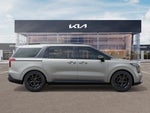 2027 Kia Carnival Hybrid SX Prestige