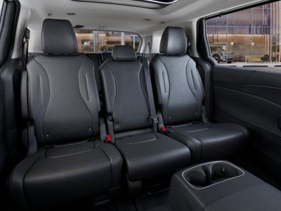 2027 Kia Carnival Hybrid SX Prestige