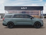 2027 Kia Carnival Hybrid SX