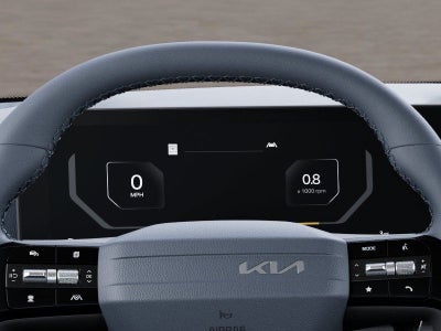 2027 Kia Carnival Hybrid SX