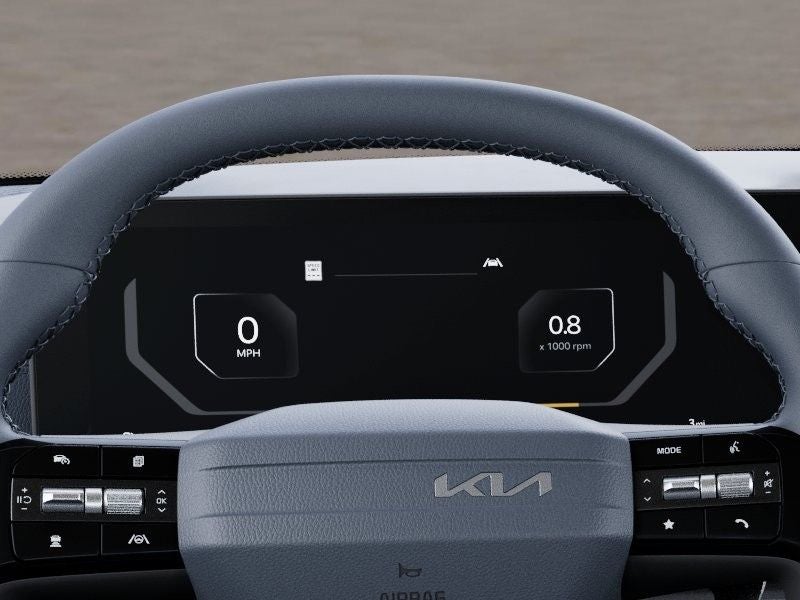 2027 Kia Carnival Hybrid SX