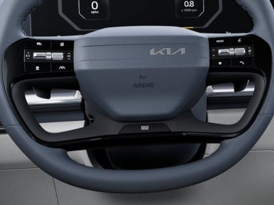 2027 Kia Carnival Hybrid SX
