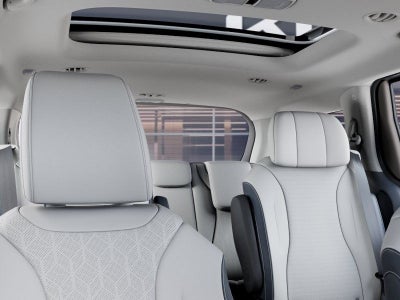 2027 Kia Carnival Hybrid SX