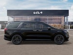 2027 Kia Carnival Hybrid SX