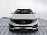 2016 Kia Sportage EX