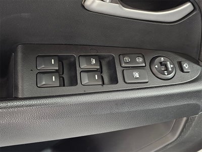 2016 Kia Sportage EX