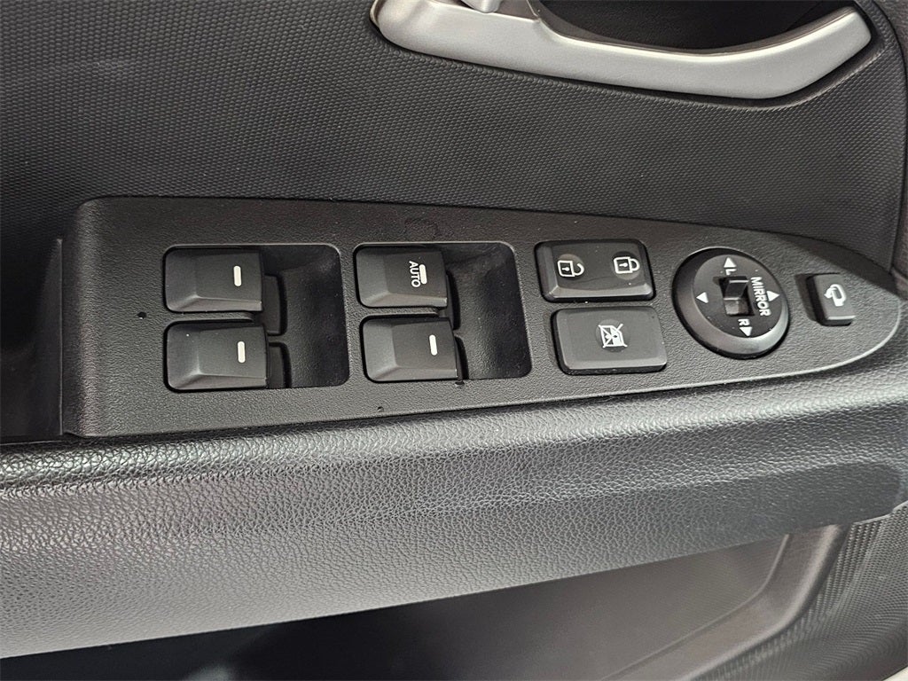 2016 Kia Sportage EX