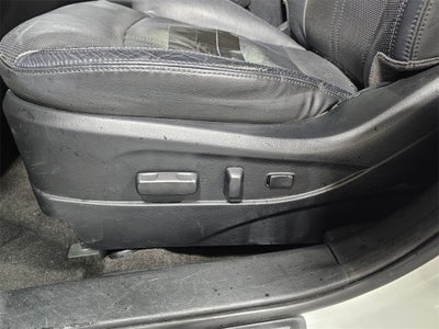 2016 Kia Sportage EX