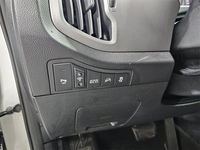 2016 Kia Sportage EX