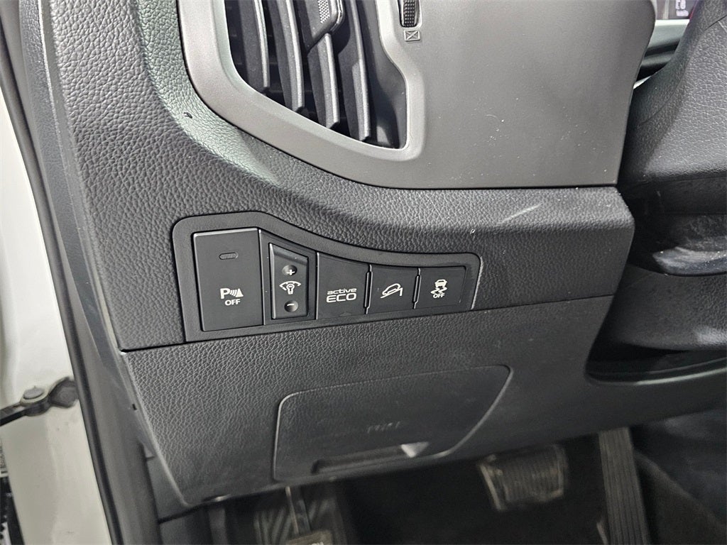 2016 Kia Sportage EX