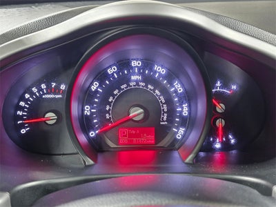 2016 Kia Sportage EX