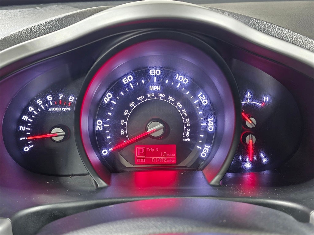 2016 Kia Sportage EX