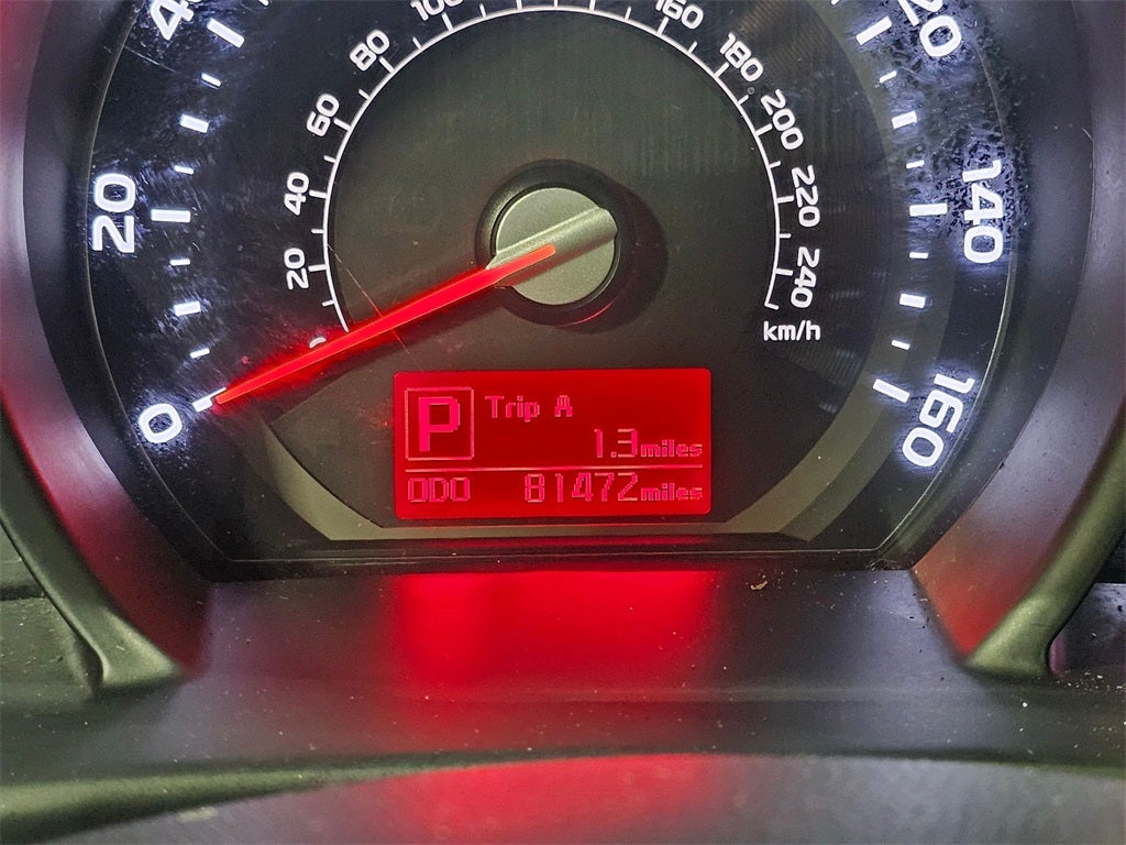 2016 Kia Sportage EX