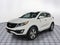 2016 Kia Sportage EX