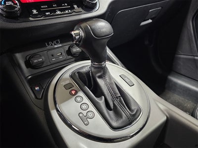 2016 Kia Sportage EX