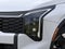 2027 Kia Sportage LX