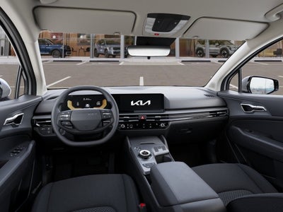 2027 Kia Sportage LX