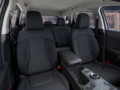 2027 Kia Sportage LX
