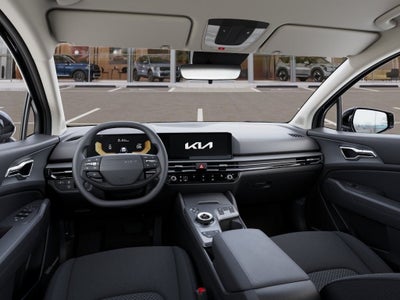 2027 Kia Sportage S