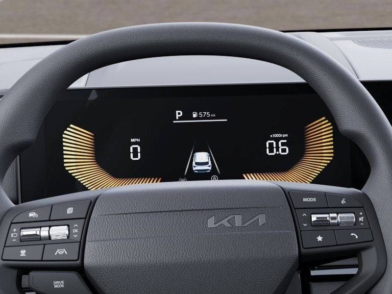 2027 Kia Sportage S