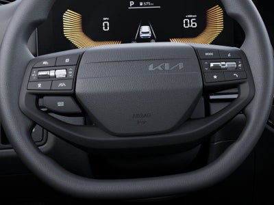2027 Kia Sportage S