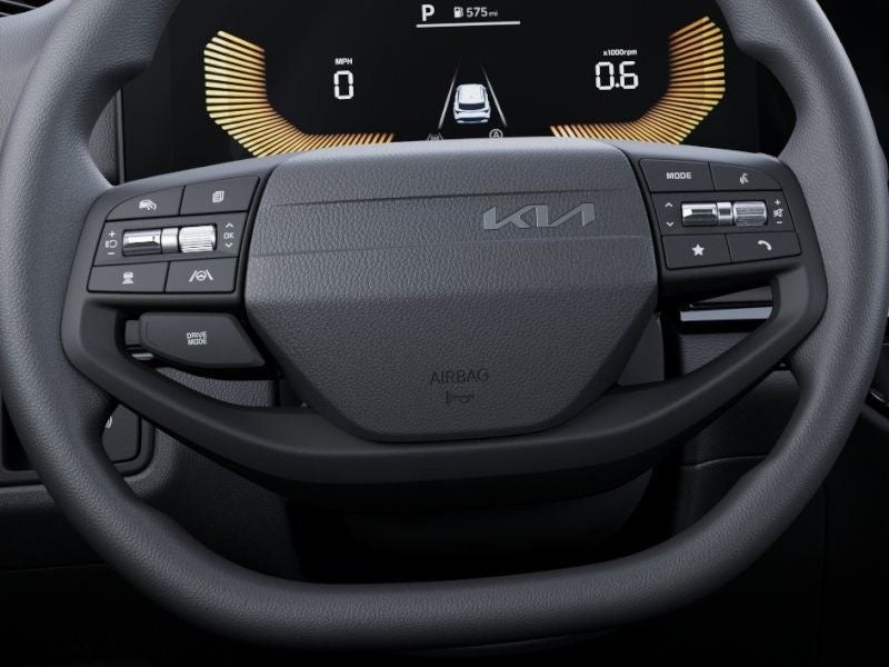 2027 Kia Sportage S