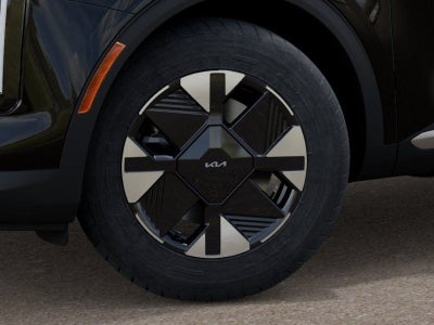 2027 Kia Sportage LX