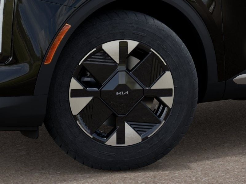 2027 Kia Sportage LX