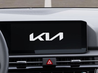 2027 Kia Sportage Hybrid LX