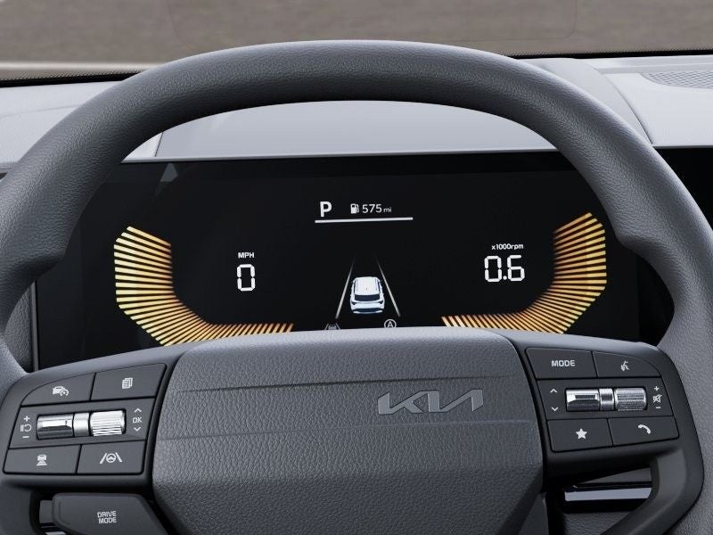 2027 Kia Sportage Hybrid S