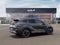 2027 Kia Sportage Hybrid S