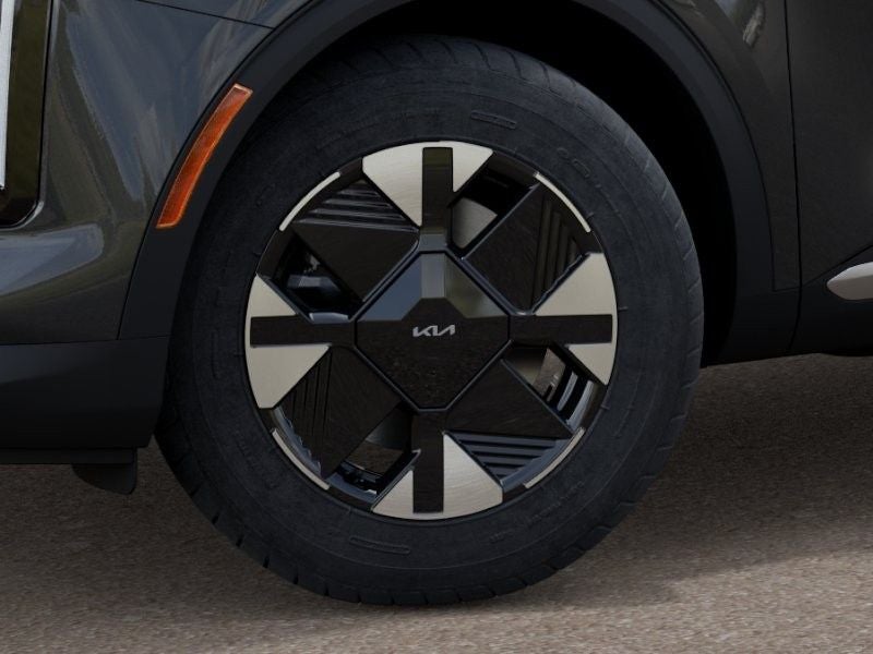 2027 Kia Sportage LX