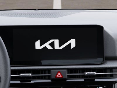 2027 Kia Sportage LX