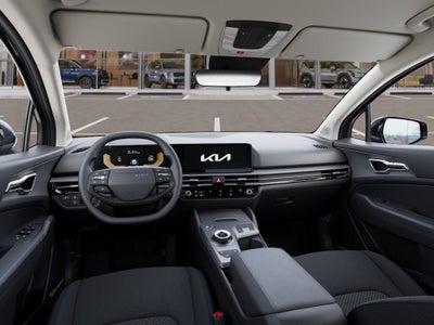 2027 Kia Sportage LX